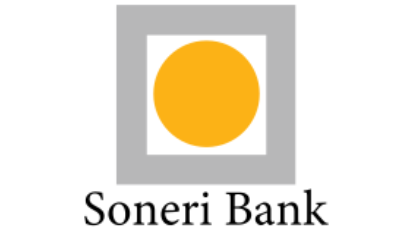 Soneri logo